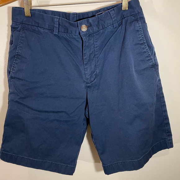 Vineyard Vines Other - Vineyard Vines by Shep & Ian Breaker Short Size 32 Color Blue